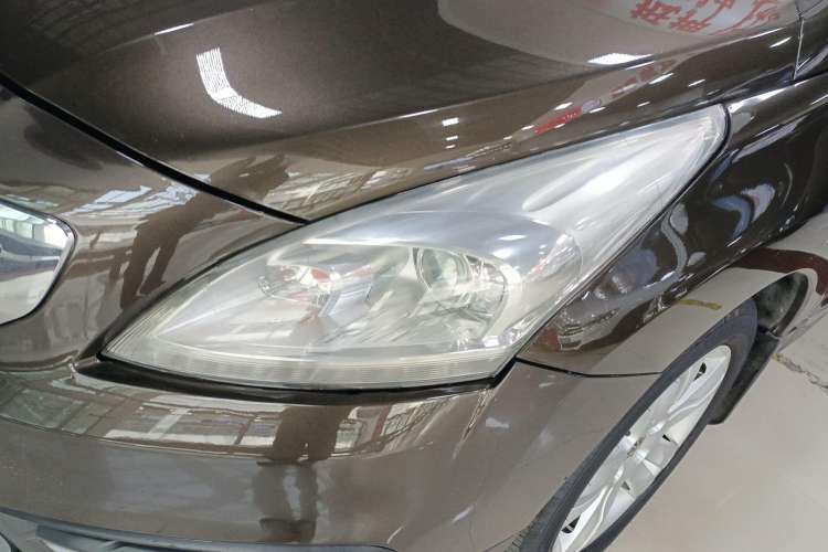 Used Peugeot 3008 2016 1.6THP Automatic Classic Edition