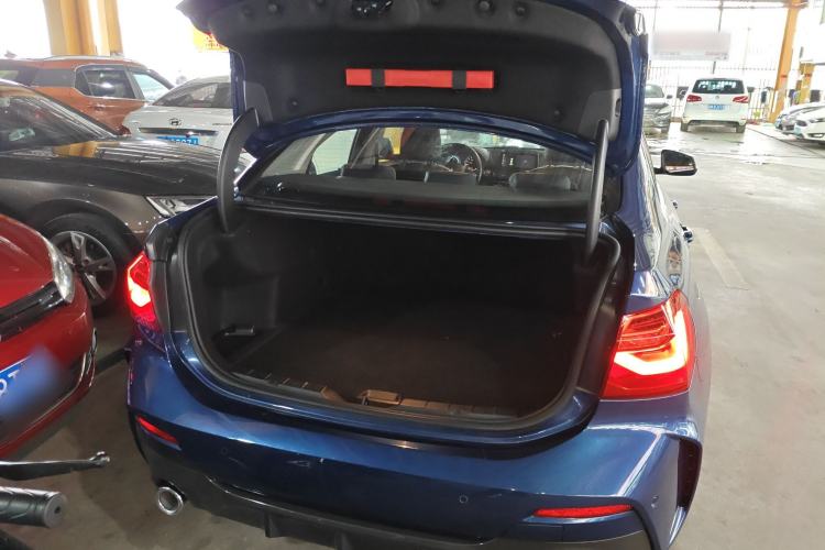 Used BMW 1 Series 2021 120i M Sport Edition
