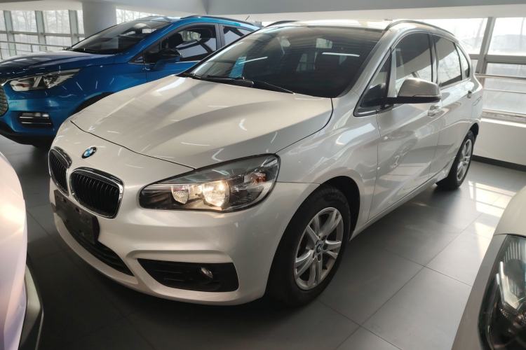 Used BMW 2 Series Gran Tourer 2015 218i Leading Model