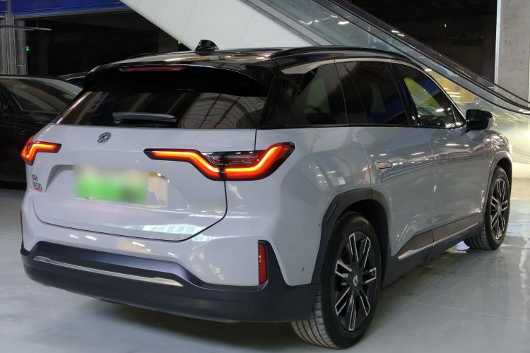 Used Nio ES6 2020 610 km Performance Version
