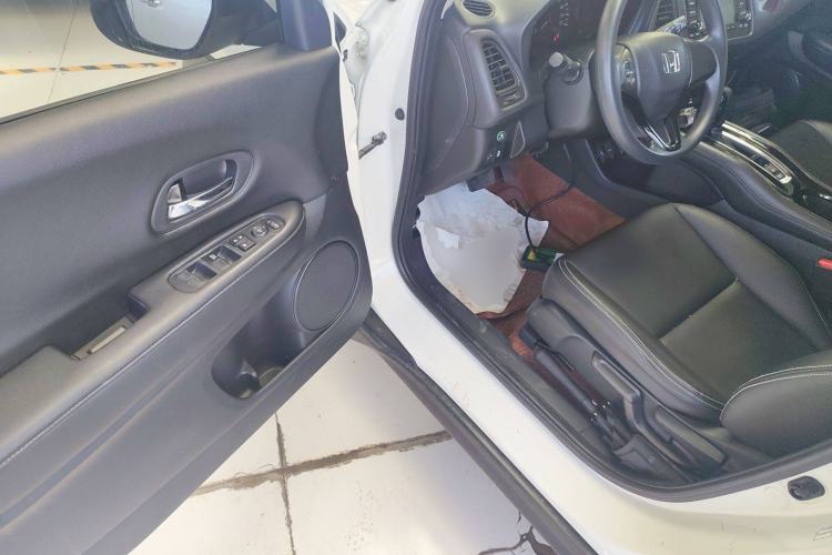 Used Honda Vezel 2017 1.5L CVT 2WD Comfort Model
