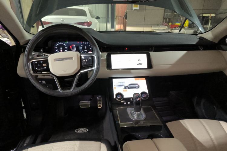 Used Land Rover Range Rover Evoque 2021 Range Rover Velar L 249PS R-Dynamic First Edition
