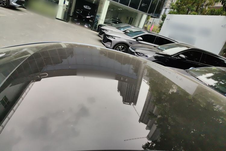 Used BYD Seal 2025 510 Smart Navigation Version
