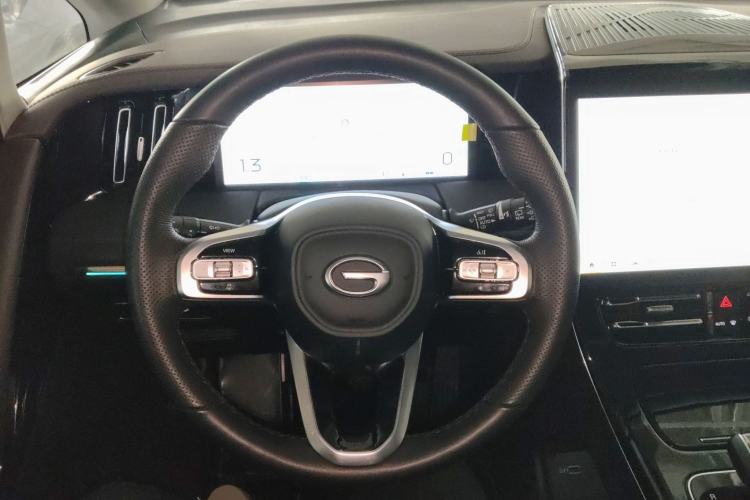 Used GAC Trumpchi M8 2024 Master Series 400T Ultimate Edition