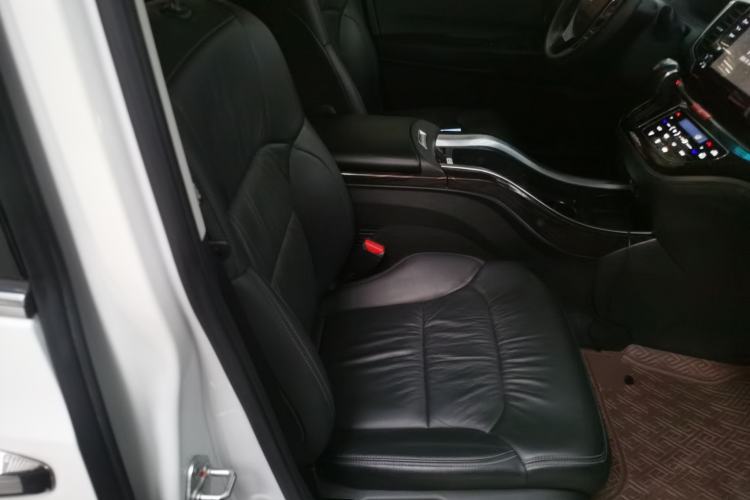 Used Honda Odyssey 2021 2.0L Rui·Smart Edition