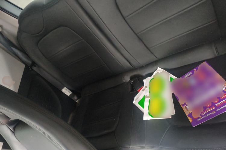 Used Wuling Hongguang MINIEV 2022 Enjoy Edition Lithium-Ion Battery