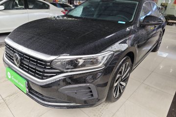 Used Volkswagen Passat 2024 330TSI Elite Edition