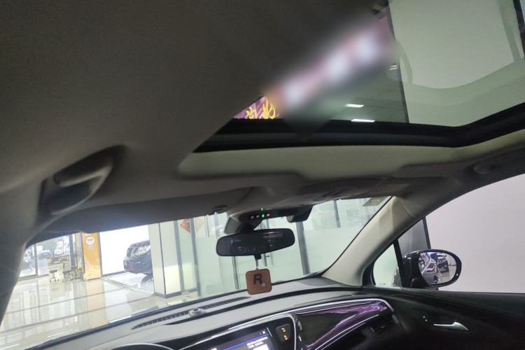 Used Buick Envision 2020 20T Two-Wheel Drive Elite Version
