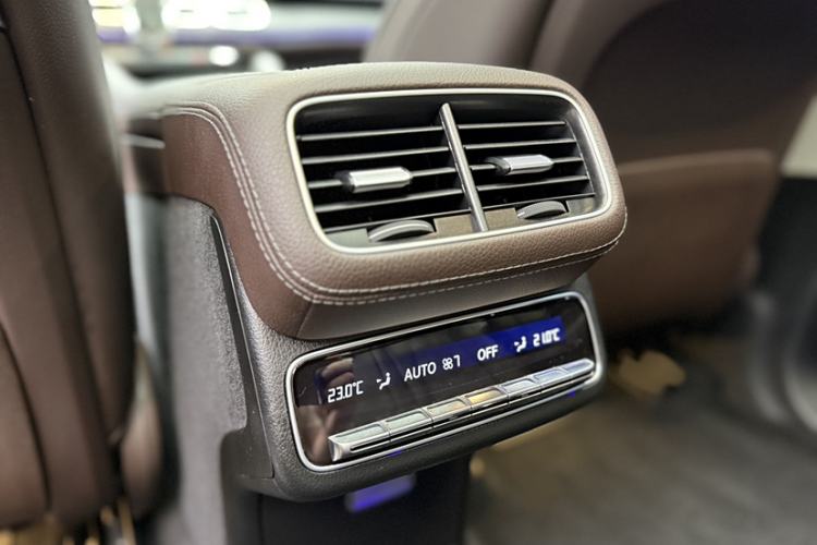 Used Mercedes-Benz GLE 2021 GLE 450 4MATIC Luxury Model
