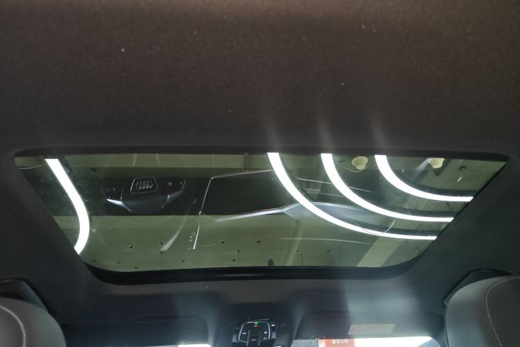 Used Audi A6L 2023 40 TFSI Luxury Dynamic Model
