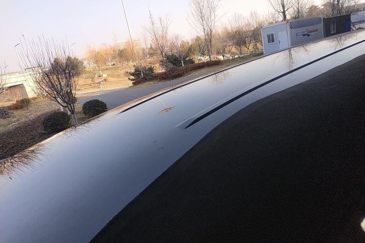 Used FORTHING Lingzhi 2023 M5L 1.6L Base Model 5 Seats
