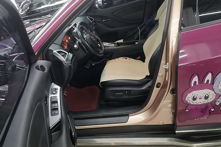 Used Acura CDX 2016 1.5T Two-Wheel Drive Enjoyment Edition
