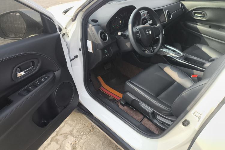 Used Honda XR-V 2021 220TURBO CVT Comfort Version