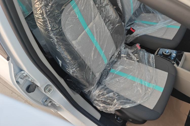 Used JMEV  2024 201km Comfort Version
