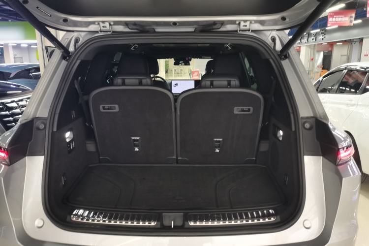 Used Li Auto L9 2024 Ultra Model
