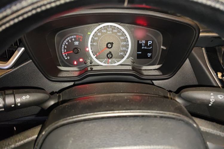 Used Toyota Levin 2022 TNGA 1.5L CVT Progressive Edition
