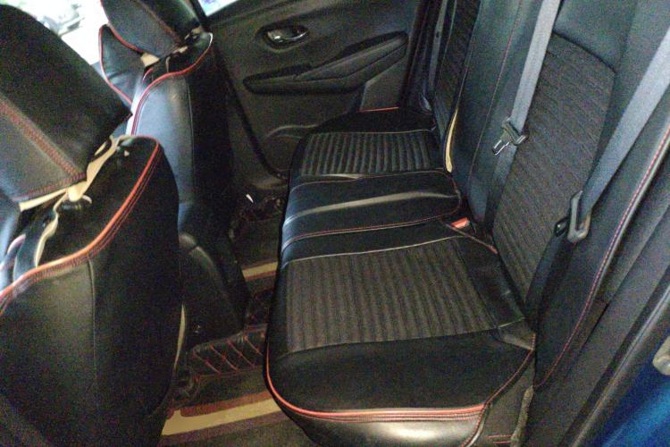 Used Nissan Lannia 2020 1.6L CVT Smart Connect Smart Cool Edition
