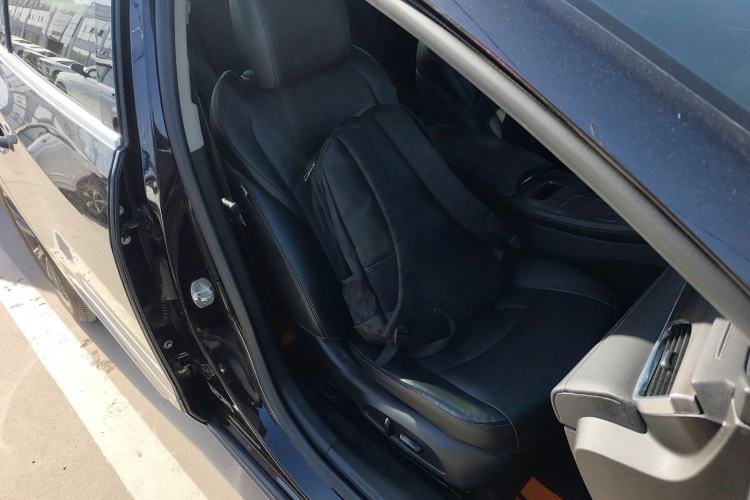 Used Buick LaCrosse 2019 28T Luxury Model