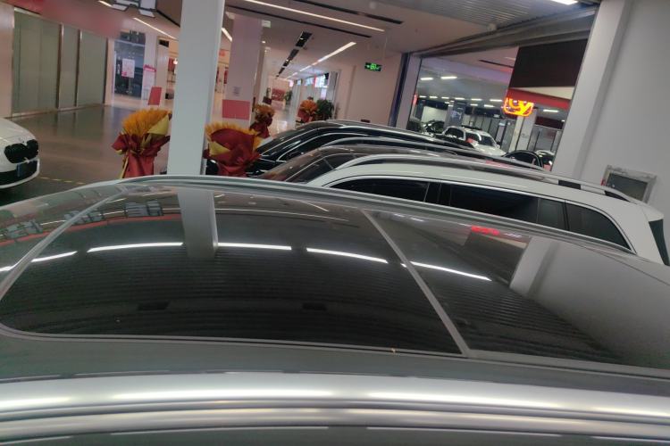 Used Volvo XC60 2020 T5 4x4 Zhiyi Luxury Edition
