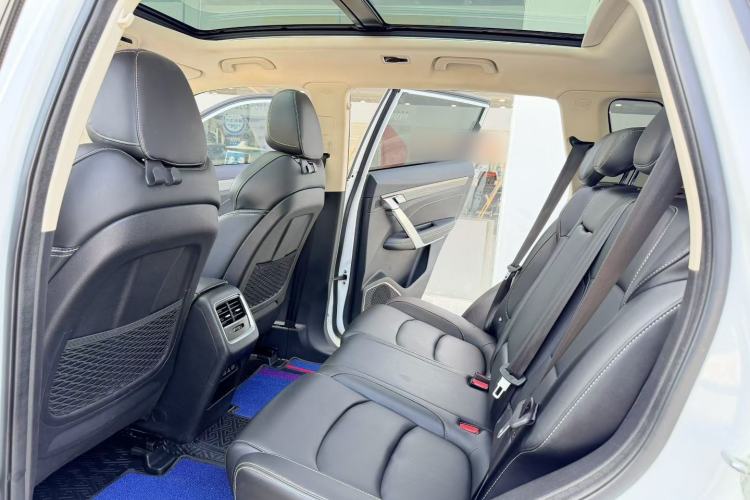 Used Geely Auto Emgrand X7 Sport 2020 1.8TD DCT Smart PRO