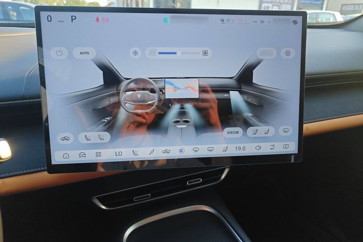 Used  S07 2024 215Max Qiankun Intelligent Driving ADS SE Range-Extended Version
