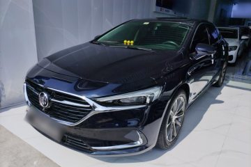 Used Buick LaCrosse 2021 652T Luxury Model