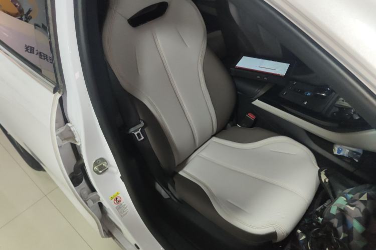 Used BYD Qin PLUS 2023 Champion Edition DM-i 55KM Leading Model