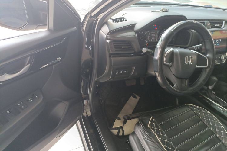 Used Honda Crider 2019 180 Turbo CVT Comfort Version China VI
