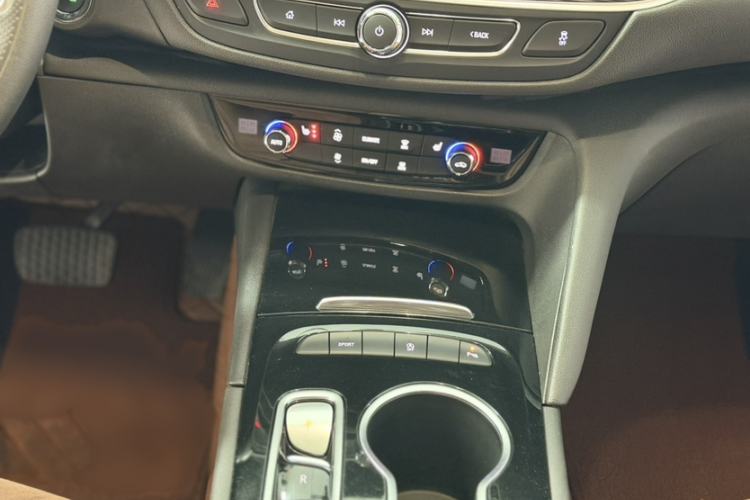 Used Buick Regal 2022 552T Smart Edition