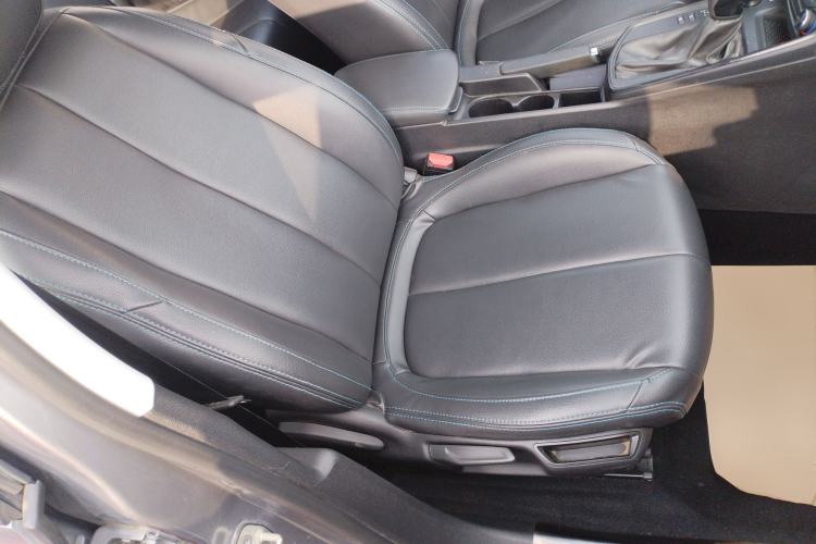 Used Peugeot 308 2016 1.6L Automatic Fashion Edition
