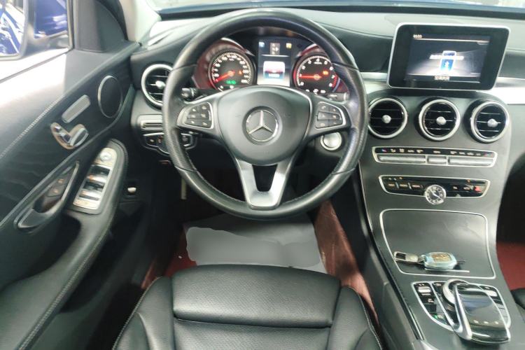 Used Mercedes-Benz C-Class 2018 C 200 L Sport Edition