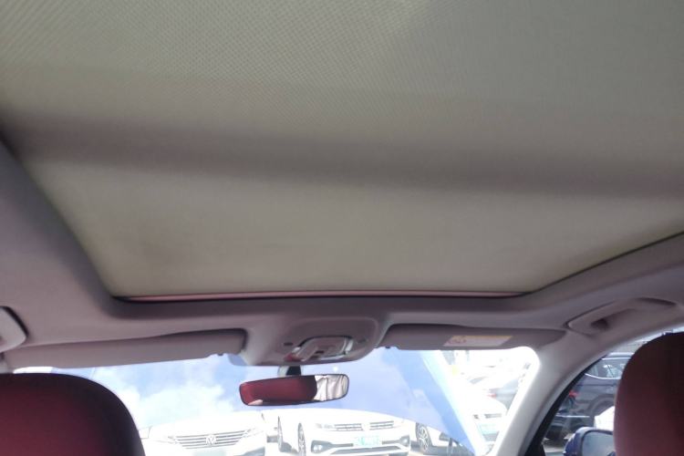 Used Audi A4L 2019 40 TFSI Ambition China VI
