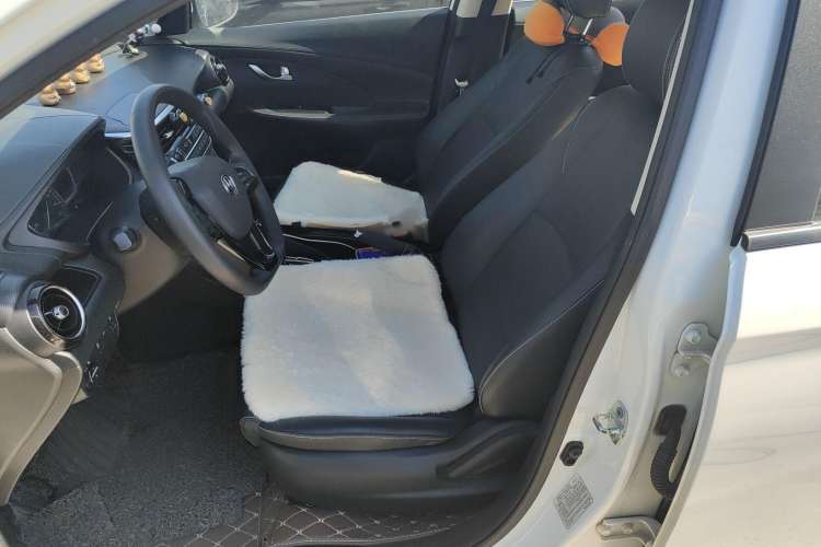 Used Changan Alsvin 2019 1.5L DCT LianDong Cloud Edition