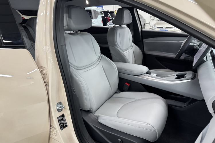 Used XPeng MONA M03 2024 515 Long-Range
