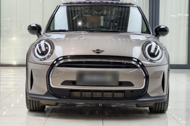 Used  MINI 2023 1.5T COOPER Artist
