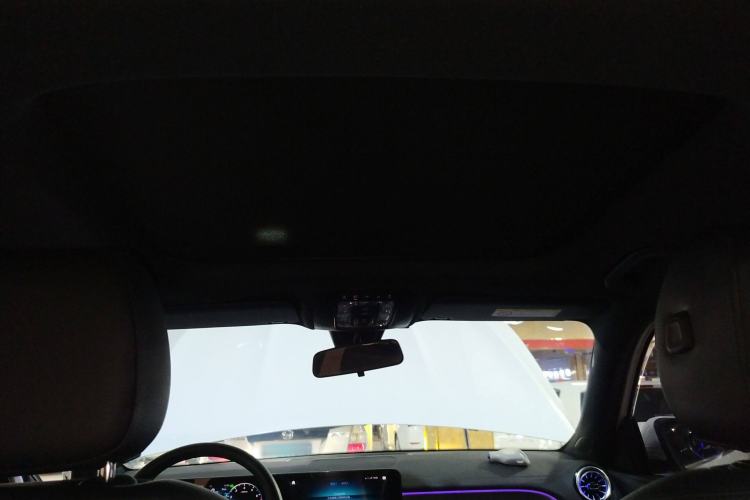 Used Mercedes-Benz GLB 2021 GLB 200 Dynamic Edition
