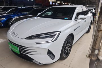 Used BYD Seal 2023 DM-i 1.5L 121km Prestige Model