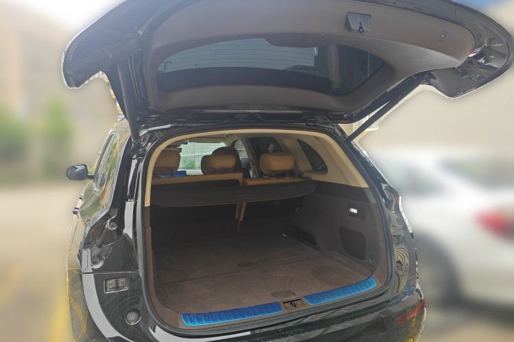 Used Hima AITO M7 2024 1.5T Intelligent Driving 4WD Max Edition 5 Seats
