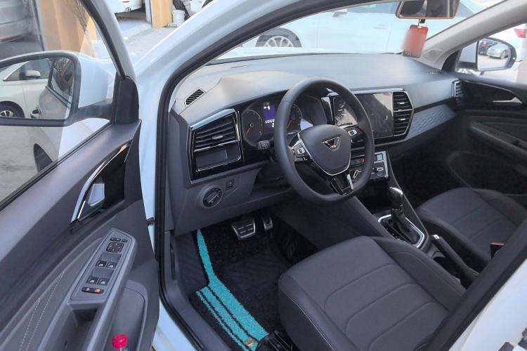 Used Jetta VS5 2019 280TSI Automatic Enjoyment Model
