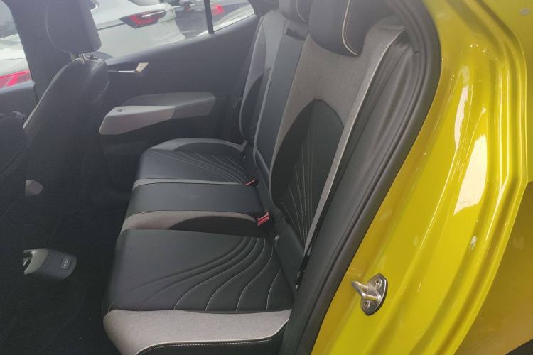 Used Volkswagen ID.3 2023 Intelligent Edition
