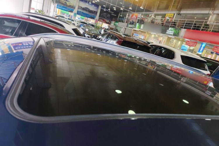 Used BMW X1 2020 sDrive25Li Leading Model
