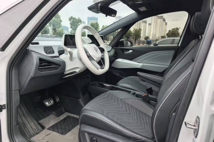 Used Volkswagen ID.3 2024 Outstanding Edition