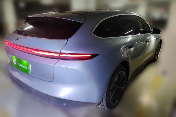 Used Nio ET5T 2023 75 kWh Touring