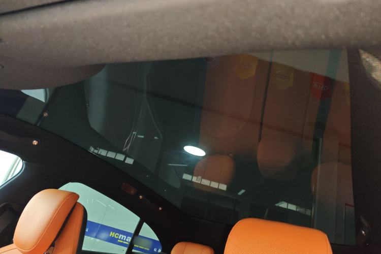 Used Xiaomi Auto YU7 2025 Ultra-Long Range Rear-Wheel Drive Version