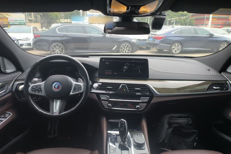 Used BMW 6 Series GT 2021 630i M Sport Grand Touring Edition