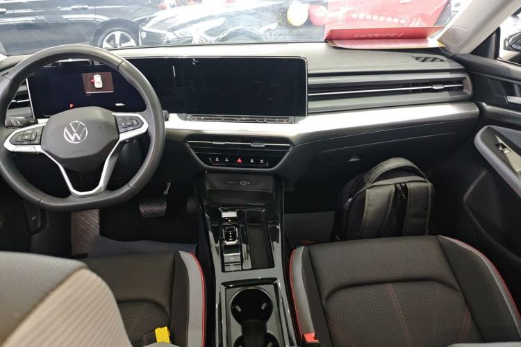 Used Volkswagen Lamando 2024 Lavida L 280TSI DSG Spicy Edition