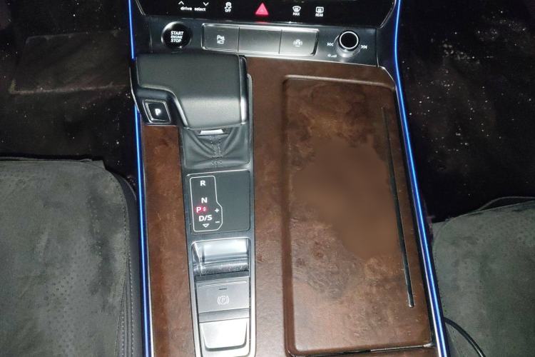 Used Audi A6 2021 allroad quattro Explorer 55 TFSI Prestige Off-Road Model
