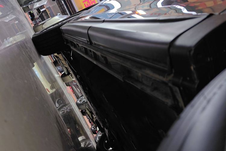 Used Mazda CX-5 2020 2.0L Automatic Two-Wheel Drive ZhiZun Version
