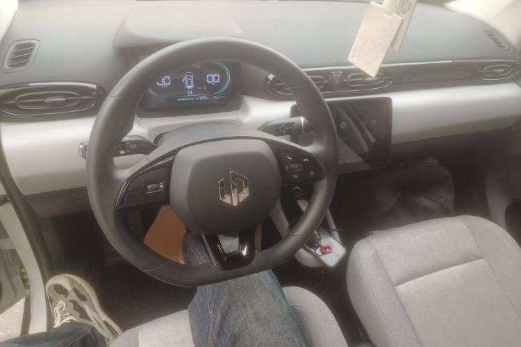 Used Leapmotor T03 2022 Crystal Edition
