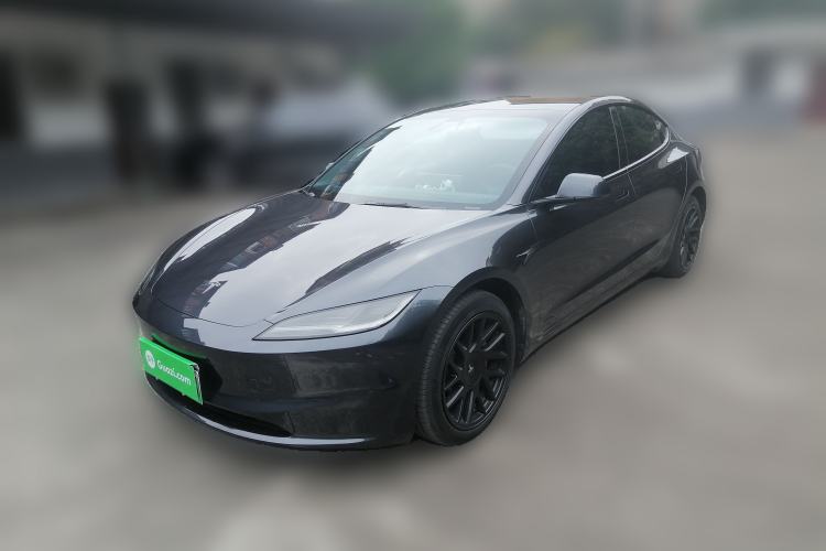 Used Tesla Model 3 2023 Rear-Wheel-Drive Version